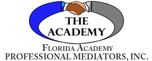 The Florida Academy of Professional Mediators, Inc.